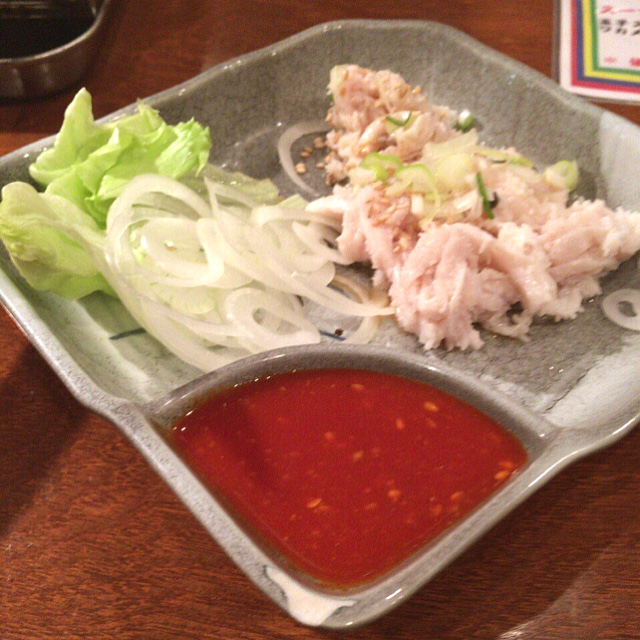 焼肉 たかもと 東中津 焼肉 食べログ
