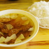 Bun Cha Ta
