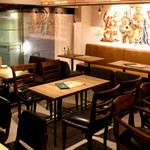 ワイン酒場 GabuLicious 仙台