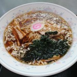 謝謝 - ラーメン 2016年5月