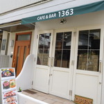 CAFE&BAR 1363 - 