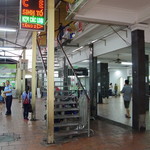 Kem Trang Tien - 内観