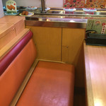 かっぱ寿司　 横浜笠間店