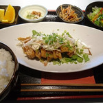 まほろば - 