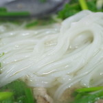 Pho Thin - 麺