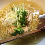 麺屋げんぞう  - 