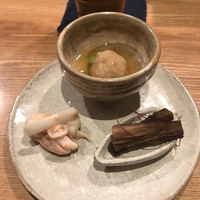 とり茶太郎 - 