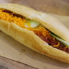 Banh Mi 25 - 料理写真:ミックス