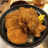新潟カツ丼 タレカツ 渋谷店