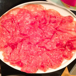 サルメリアロッキュー - 