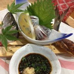 一膳一献お豆 - 