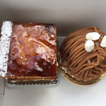 チッチョ  パスティッチョ - 