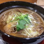 一膳一献お豆 - 