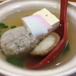 一膳一献お豆 - 