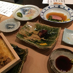 Sushi Kawano - 