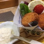 一膳一献お豆 - 