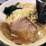 雪国ラーメン - 