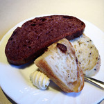 ポポラーレ - 自家製パン