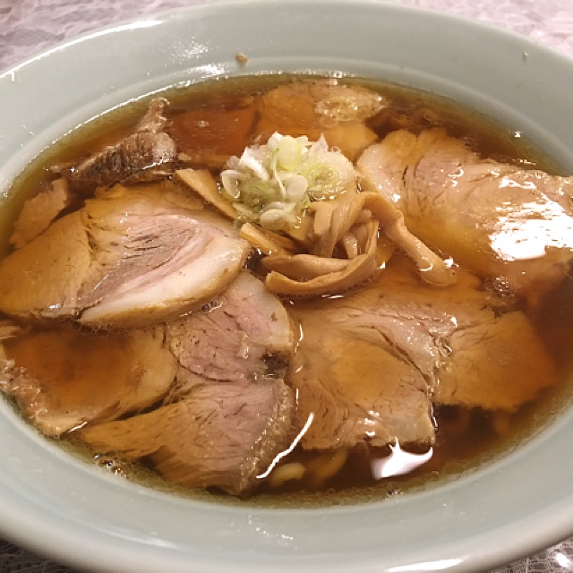 食事処いろり火 - 鶴岡（ラーメン）の写真