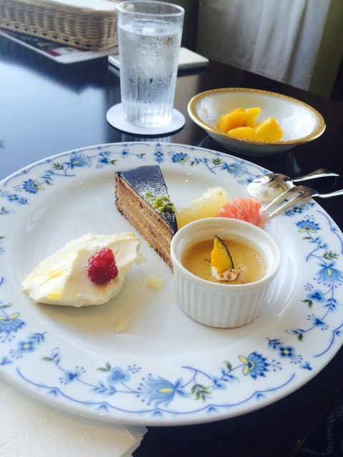 閉店 スターロード Star Road 台場 洋食 食べログ 閉店 スターロード Star Road 台場 洋食 食べログ