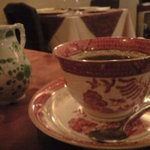 ラヴィ - 食後のコーヒー