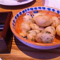 RIGOLETTO KITCHEN - ゼッポリーニ
