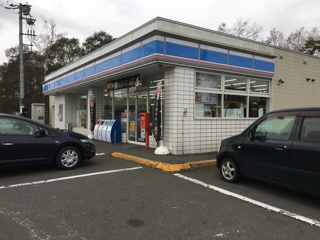 LAWSON 苫小牧ウトナイ店（ローソン） - 沼ノ端（コンビニ・スーパー）の写真