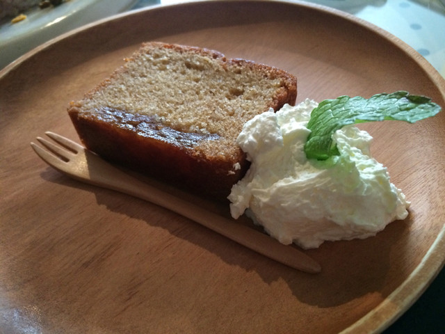 カフェギャラリーコンバーション ｃａｆ ｅgallery Conversion 草加 カフェ 食べログ