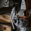 珈琲屋珈人 - 料理写真:焙煎機