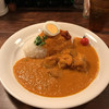 カレー食堂 リトルスパイス
