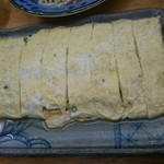 煮こみ屋呑亭 - 絶品 出汁巻き卵