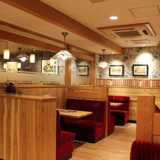 コメダ珈琲店_2