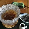 茶話まつしま - 料理写真: