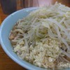 ラーメン二郎 新橋店