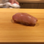 鮨 あらい - きんめ