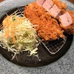 加藤牛肉店シブツウ - 