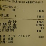 カーラ・アウレリア 大丸東京店 - 