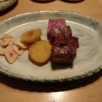 OSAKA きっちん 銀座本店 - 