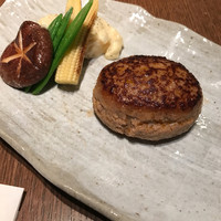 加藤牛肉店シブツウ - 