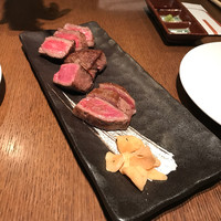 加藤牛肉店シブツウ - 