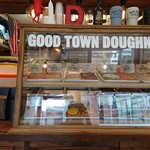 グッド タウン ドーナツ - 