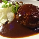 下町情熱食堂 焼オヤジ - 