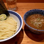 つじ田 神田御茶ノ水店 - 濃厚つけ麺