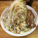 ラーメン二郎 - 