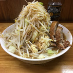 ラーメン二郎 - 