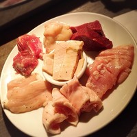 うしごろバンビーナ 恵比寿本店 - 