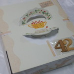 菓子工房 ら･ねぇーじゅ - 今回は・・・