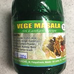 Luckgrove Spice Garden & Resturant - ベジマサラ