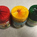 Luckgrove Spice Garden & Resturant - スリランカの調合スパイス3種いただきました