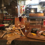 肉バル33MEATHOUSE tretre - 